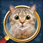 Hidden Object iSpy Mystery