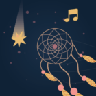 Like a Dream: Music Game