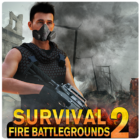 Survival: Fire Battlegrounds 2