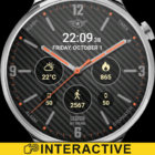 Legion Watch Face Premium