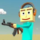 TooBold – Shooter with Sandbox