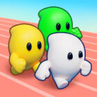 Pocket Champs 3d Racing Games