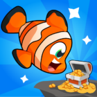 Aquarium Inc Idle Tycoon Games