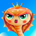 Crazy Snake – Web3 Snake Game