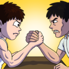 Arm Wrestling Clicker