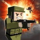 Block Gun 3D: FPS Shooter PvP