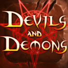 Devils & Demons Arena Wars