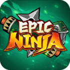Epic Ninja – God