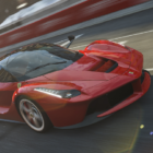 LaFerrari: Superfast Simulator