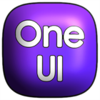 One UI 3D – Icon Pack