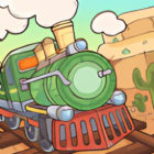 Train Empire Tycoon – Idle