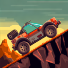 Noob: Up Hill Racing Car Climb