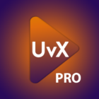 UVX Player Pro