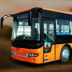 Bus Simulator 2023 : Transport