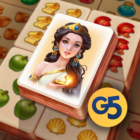 Emperor of Mahjong Tile Match