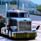 Euro Truck Simulator USA