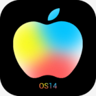 OS14 Launcher