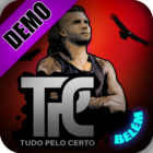 Tudo Pelo Certo DEMO