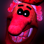 Five nights at Livesey FNAF123