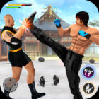 Kung Fu Karate: Fighting Games