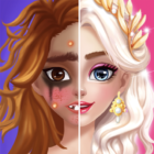 Love Paradise – Merge Makeover