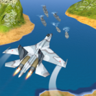 War Plane Strike: Sky Combat