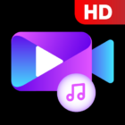 Add Music To Video Editor