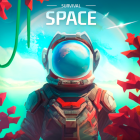 Space Survival Sci Fi RPG