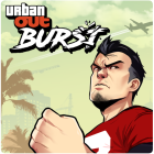 Urban Out Burst