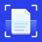 PDF Scanner, Document Scanner