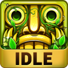 Temple Run: Idle Explorers