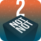 Not Not 2 – A Brain Challenge