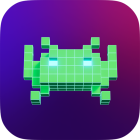 SPACE INVADERS: World Defense