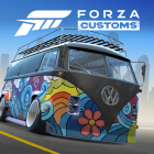 Forza Customs