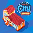 Merge City Tycoon – Idle Game