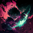 Black Hades RPG-Demon Slayer