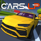 Cars LP – Extreme Car Driving