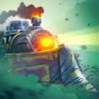 Train Of Hope Survival Game