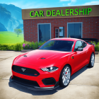 Car Saler Simulator Game 2023