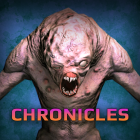 Code Z Day Chronicles: Horror