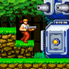 Gun Force: Action Metal Slug