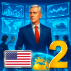 MA 2 – President Simulator PRO