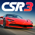 CSR Racing 3