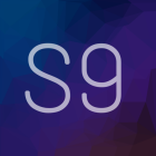 S9 Infinity Wallpaper