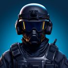 SWAT Shooter Police Action FPS