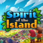 Spirit Of The Island