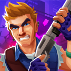 Crime Capital: Shooter Action