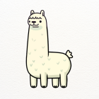 Mutant Llama