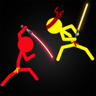 Stick Ninja: Stickman Battle