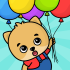Toddler Learning Games age 2-5 apk